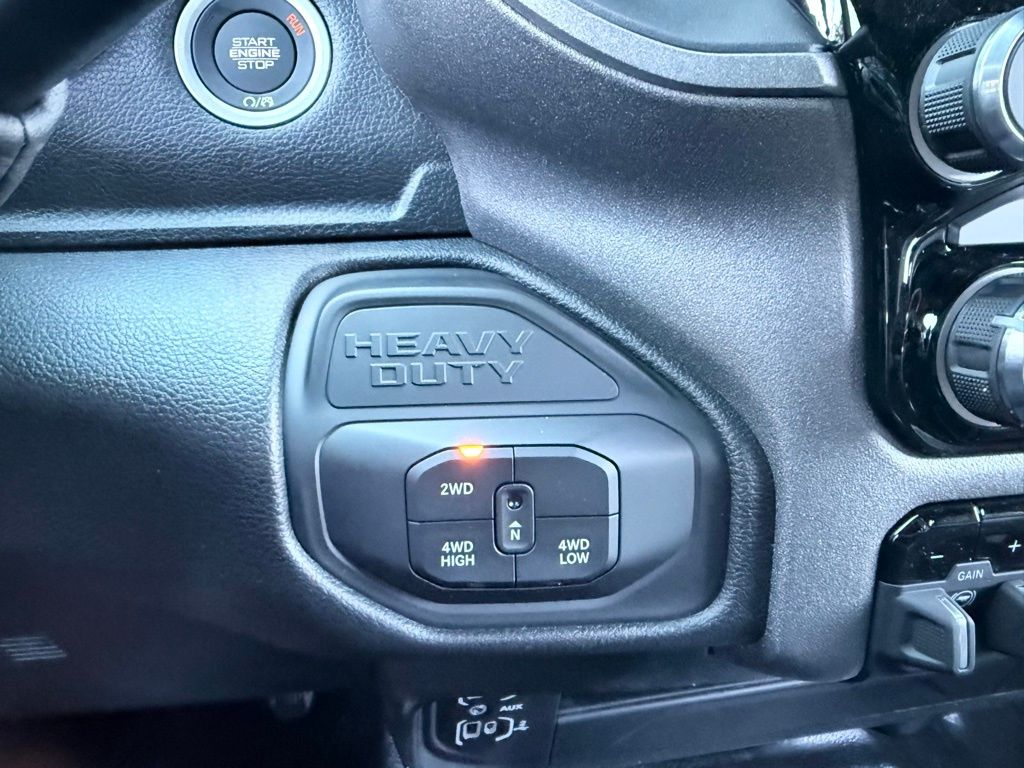 2026 RAM 2500 Tradesman - Photo 16