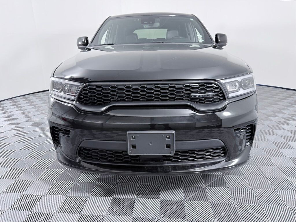 Used 2024 Dodge Durango GT SUV
