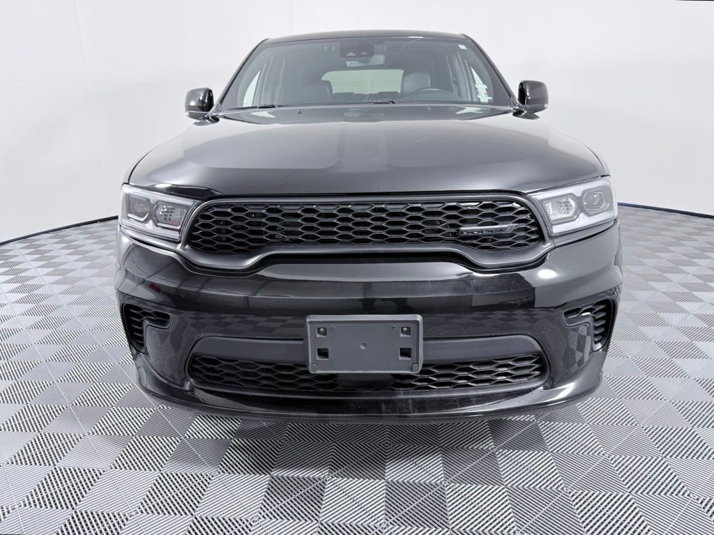 2024 Dodge Durango GT photo 3