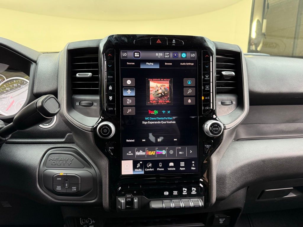 2026 RAM 2500 Tradesman - Photo 16