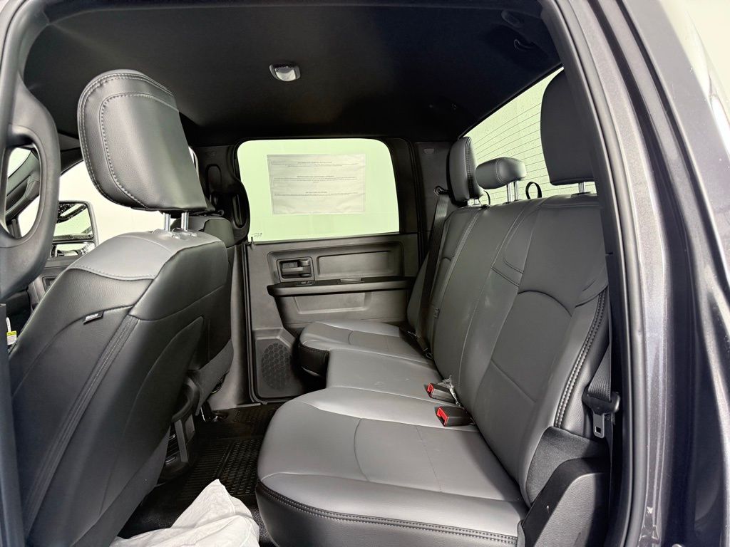 2026 RAM 2500 Tradesman - Photo 17