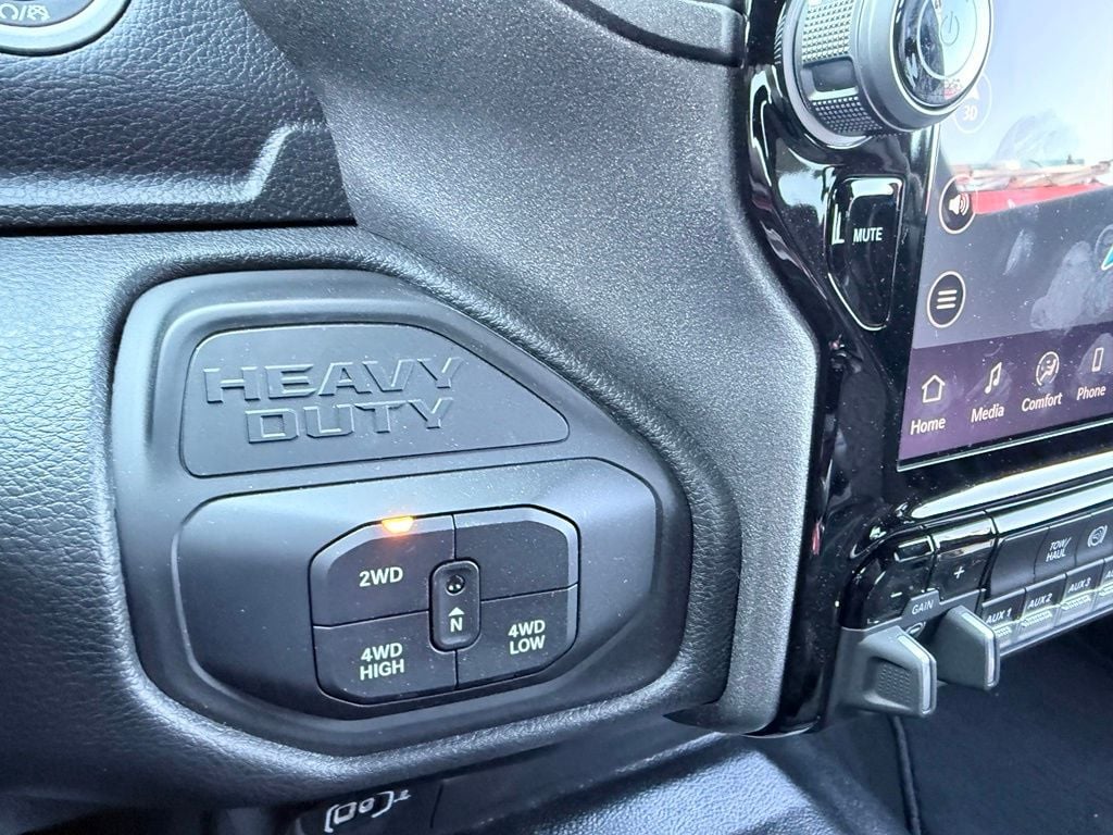 2026 RAM 2500 Tradesman - Photo 16