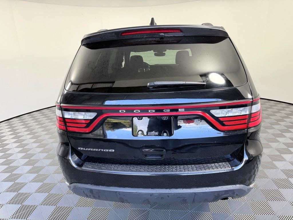 Used 2023 Dodge Durango SXT SUV