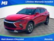  Chevrolet Blazer
