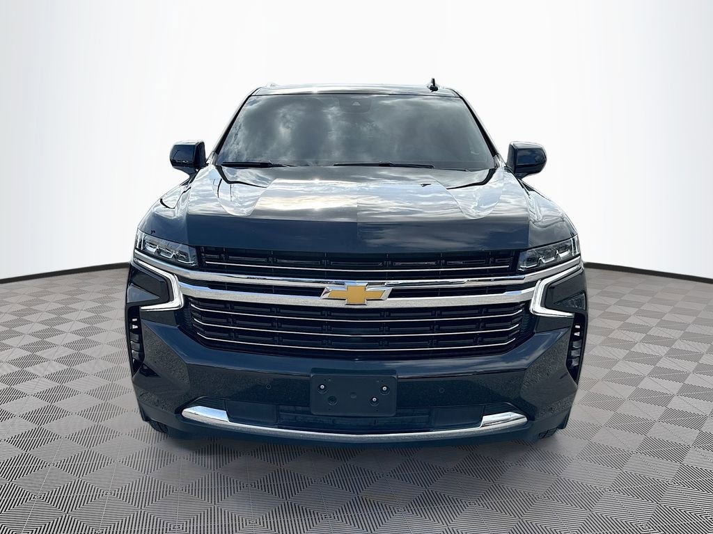 Used 2023 Chevrolet Tahoe LT SUV