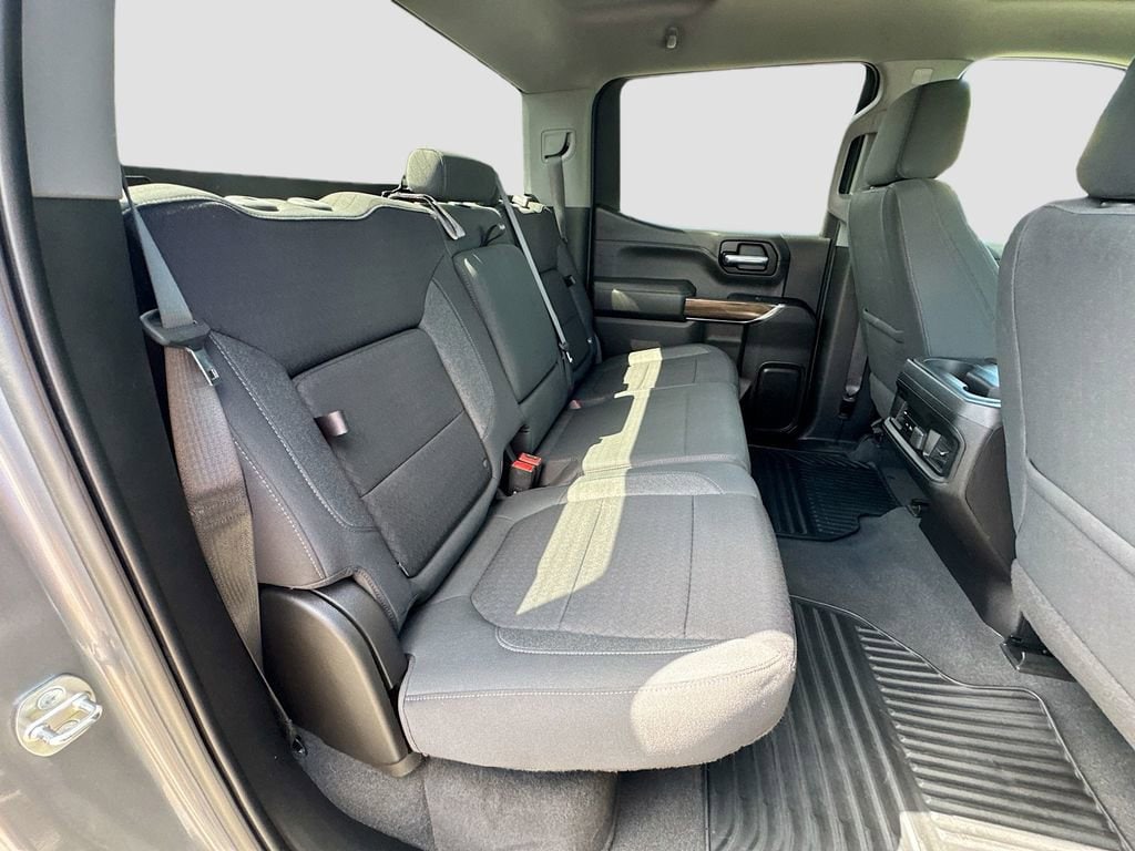2022 Chevrolet Silverado 1500 Limited RST - Photo 24
