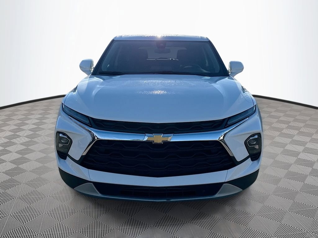 Used 2023 Chevrolet Blazer 2LT SUV