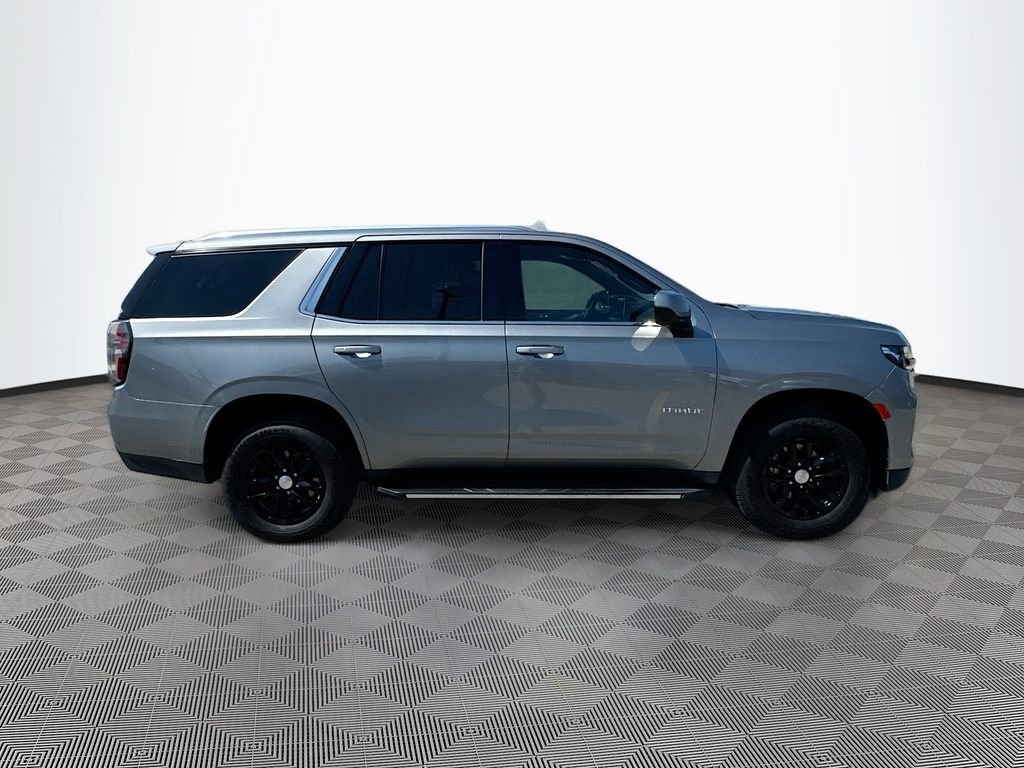 Used 2023 Chevrolet Tahoe LT SUV
