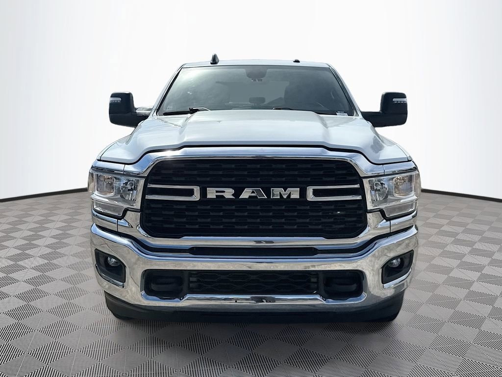 Used 2023 Ram 2500 Big Horn