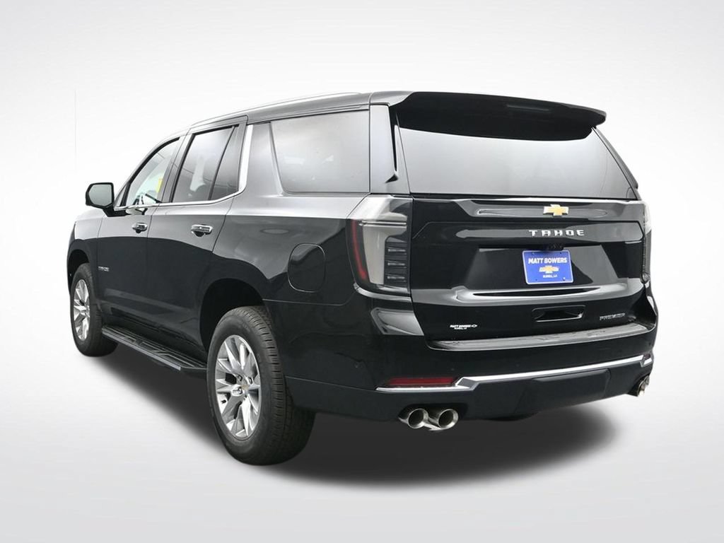 2026 Chevrolet Tahoe Premier - Photo 6