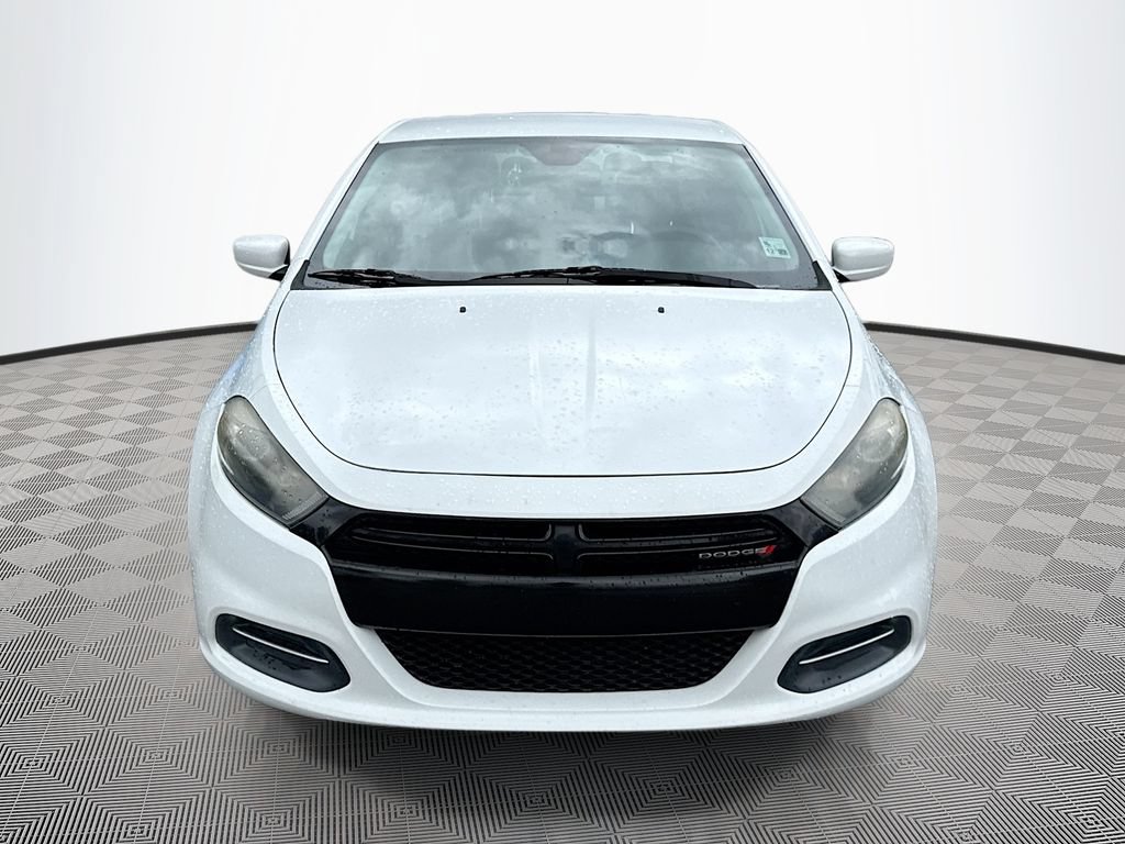 Used 2016 Dodge Dart SE with VIN 1C3CDFAA3GD650234 for sale in Metairie, LA