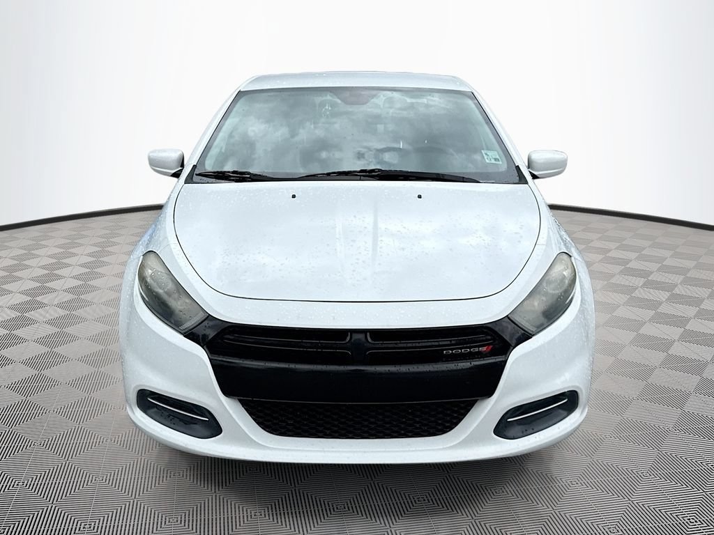 Used 2016 Dodge Dart SE