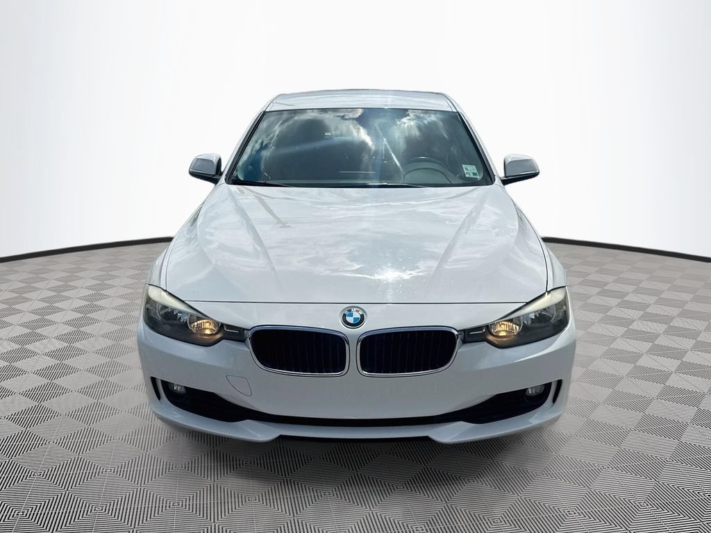 Used 2015 BMW 3 Series 320i with VIN WBA3B1G59FNT64831 for sale in Metairie, LA