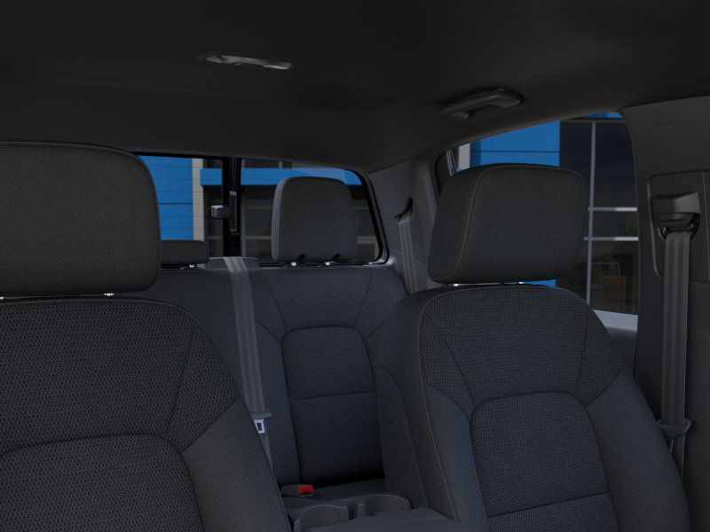 2025 Chevrolet Colorado LT - Photo 24