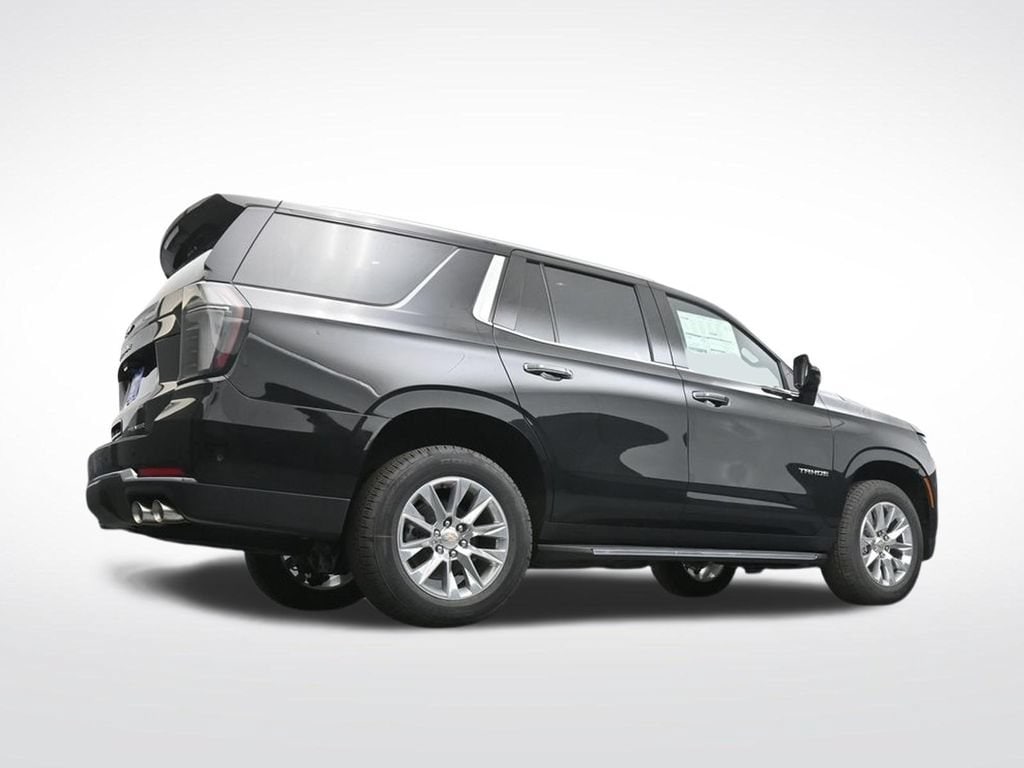 2026 Chevrolet Tahoe Premier - Photo 14