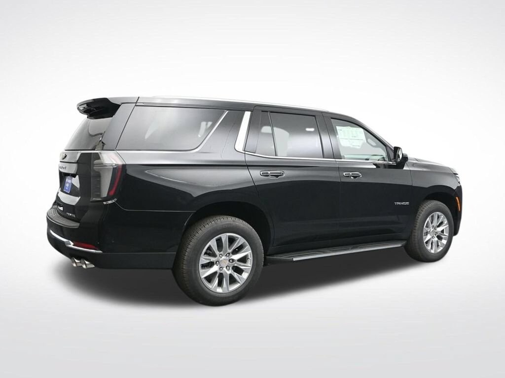 2026 Chevrolet Tahoe Premier - Photo 7