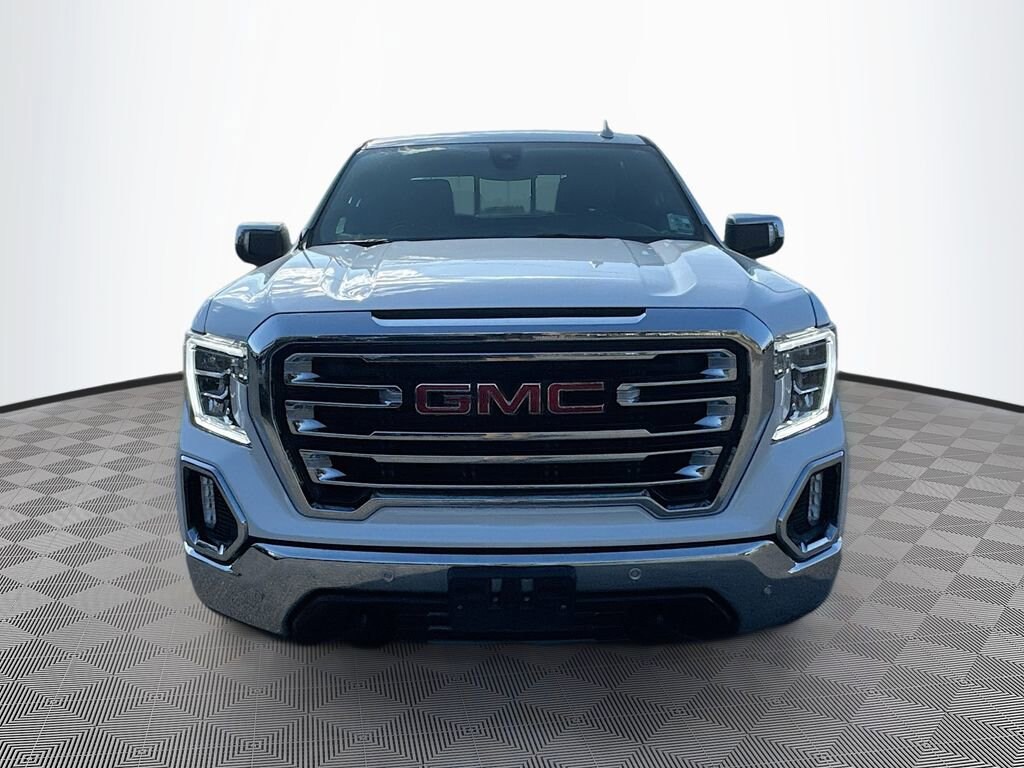 Used 2022 GMC Sierra 1500 Limited SLT Truck