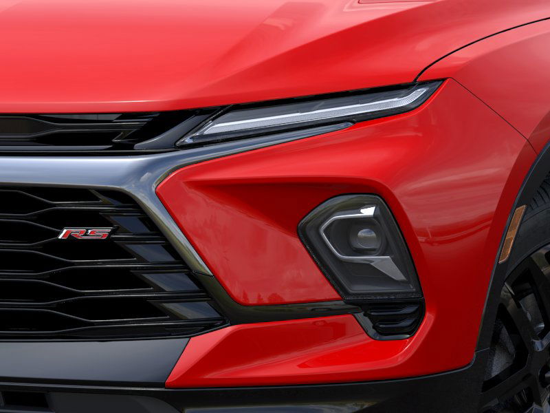 2025 Chevrolet Blazer RS - Photo 10