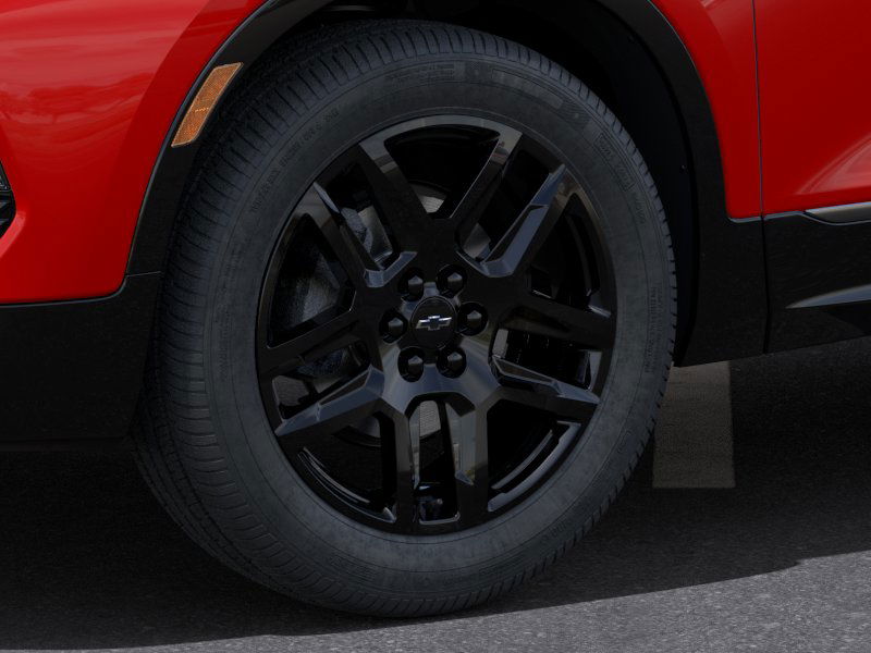 2025 Chevrolet Blazer RS - Photo 9