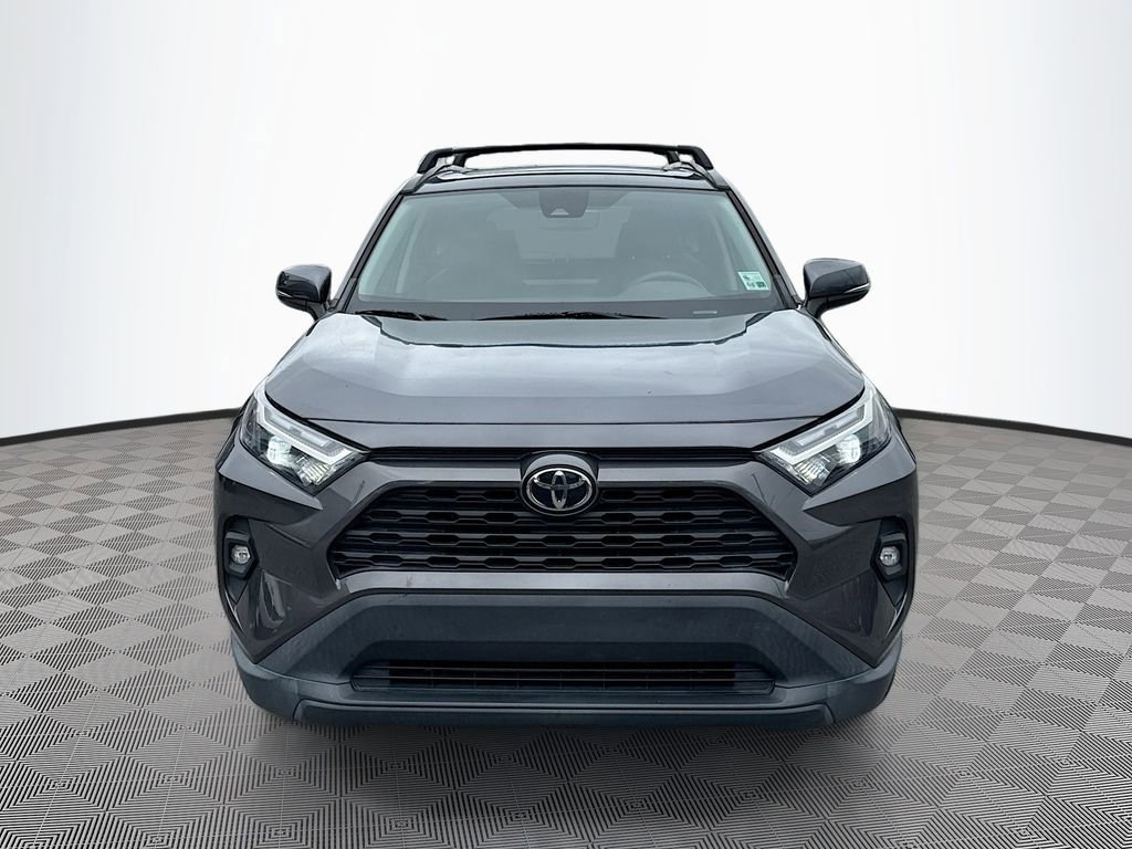 Used 2023 Toyota RAV4 XLE Premium