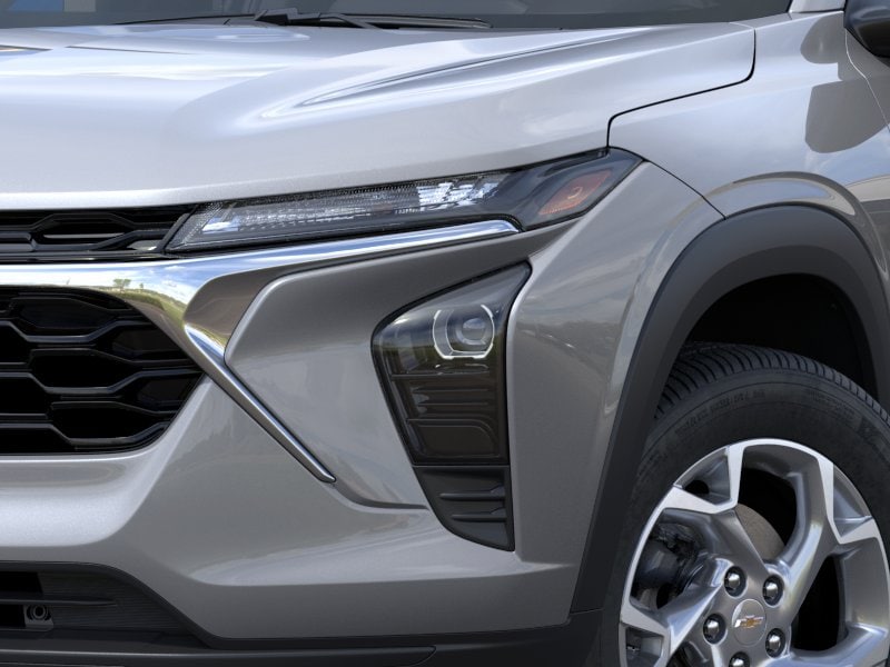 2026 Chevrolet Trax LS - Photo 10