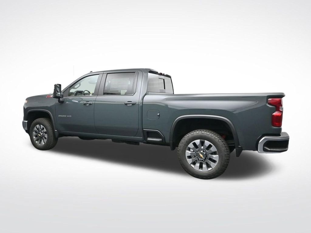 New 2026 Chevrolet Silverado 2500 HD LT Truck