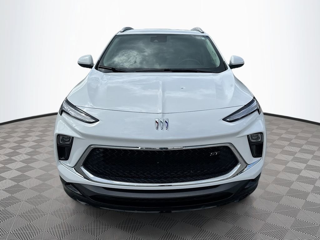 Used 2024 Buick Encore GX Sport Touring SUV