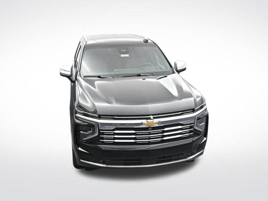 2026 Chevrolet Tahoe Premier - Photo 25