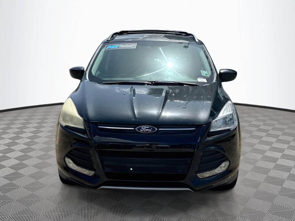 Used 2014 Ford Escape SE with VIN 1FMCU0GX0EUA58027 for sale in Metairie, LA
