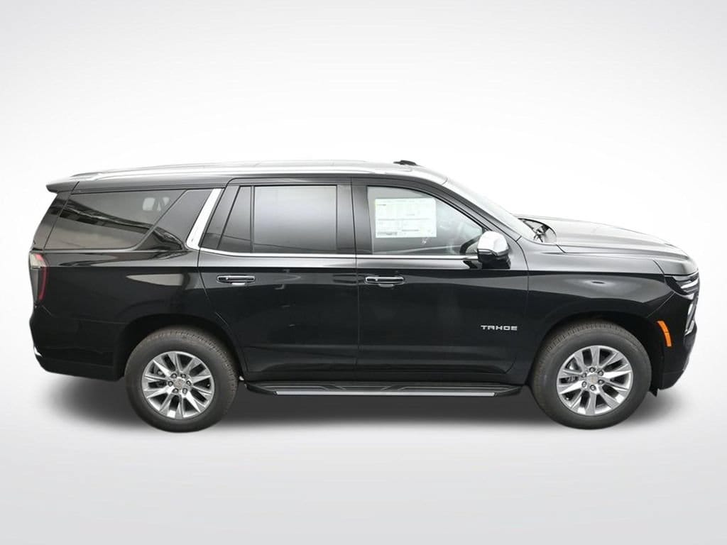 2026 Chevrolet Tahoe Premier - Photo 23