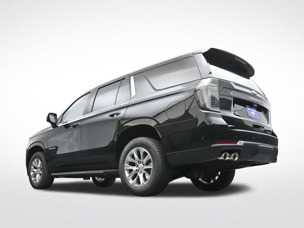 2026 Chevrolet Tahoe Premier - Photo 13
