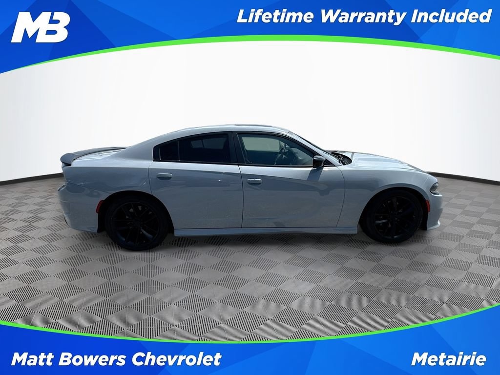 Used 2022 Dodge Charger GT