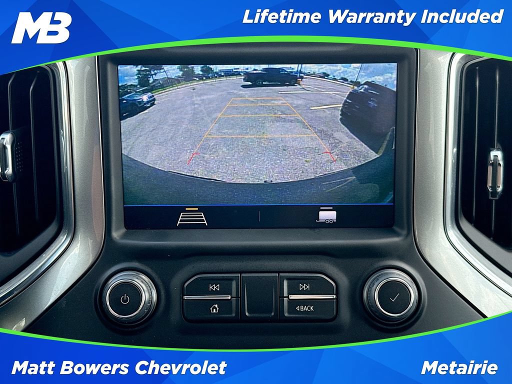 2022 Chevrolet Silverado 1500 Limited RST - Photo 13