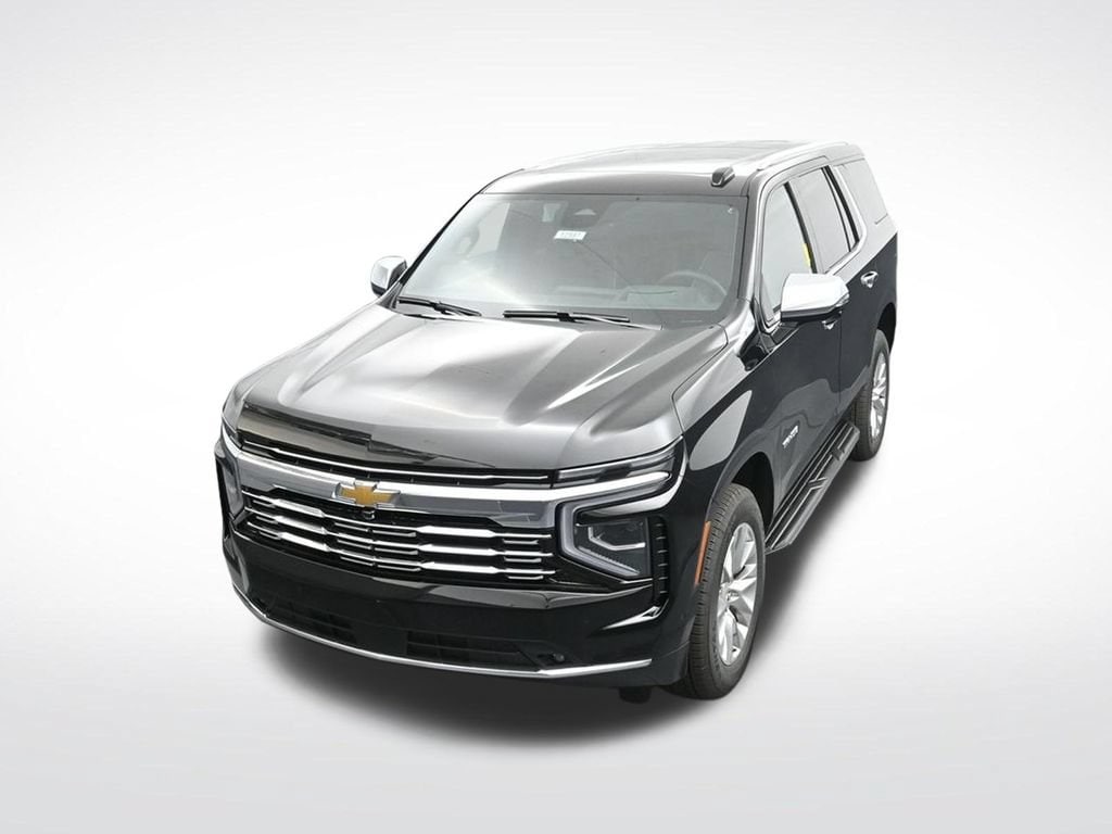 2026 Chevrolet Tahoe Premier - Photo 18