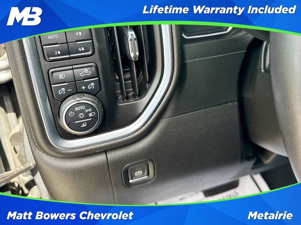 2022 Chevrolet Silverado 1500 Limited RST - Photo 10