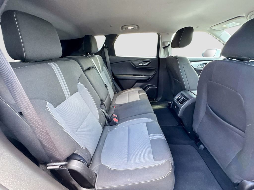 2025 Chevrolet Blazer 2LT - Photo 25