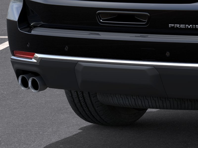 2026 Chevrolet Tahoe Premier - Photo 39