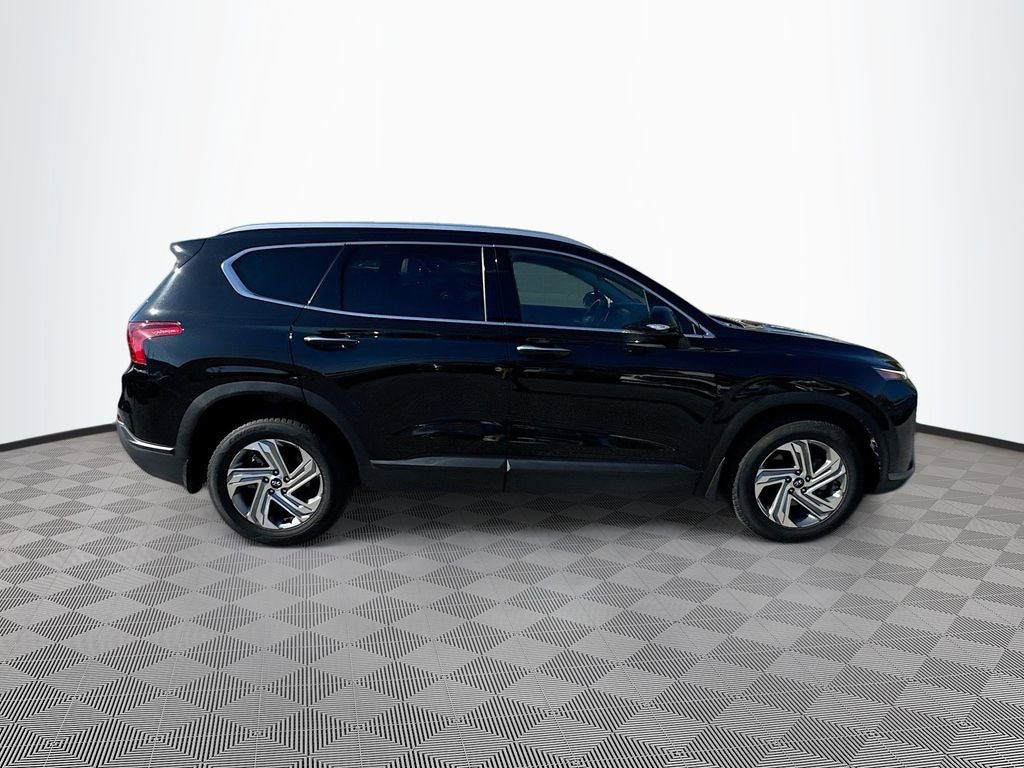 Used 2023 Hyundai Santa Fe SEL