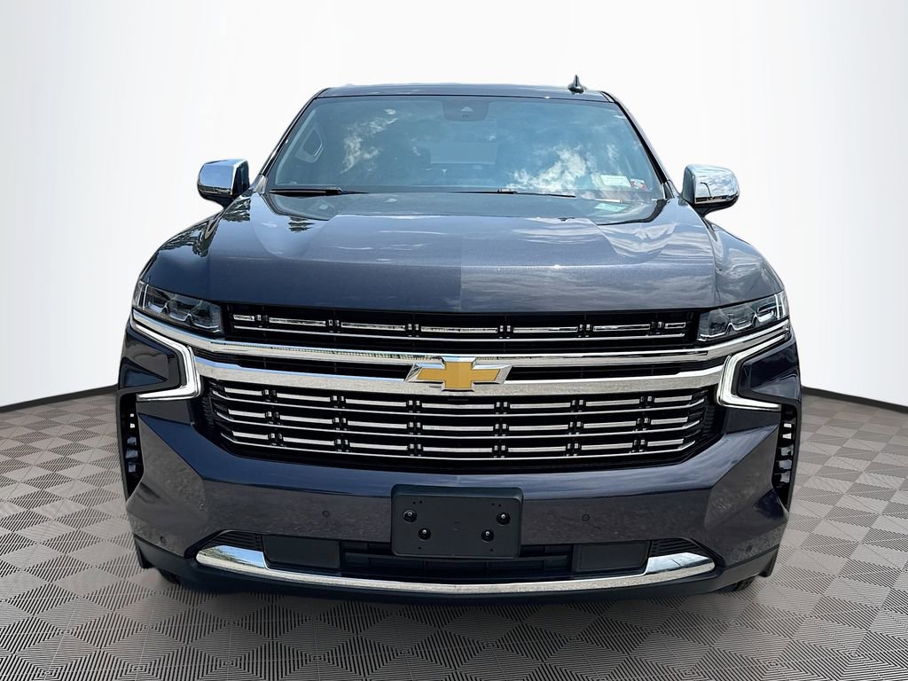 2023 Chevrolet Tahoe Premier photo 2