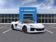 Chevrolet Corvette E-Ray