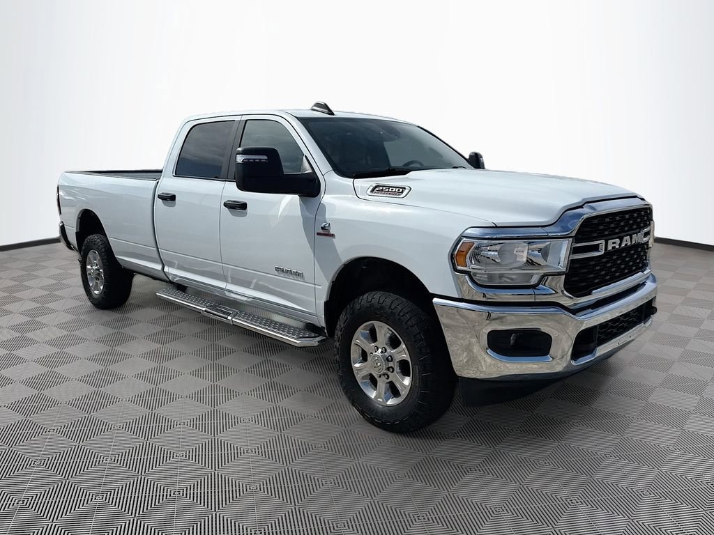Used 2023 Ram 2500 Big Horn