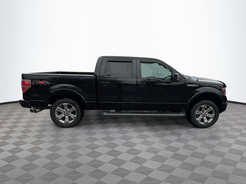 Used 2010 Ford F-150 XL