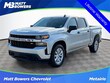  Chevrolet Silverado 1500 LTD