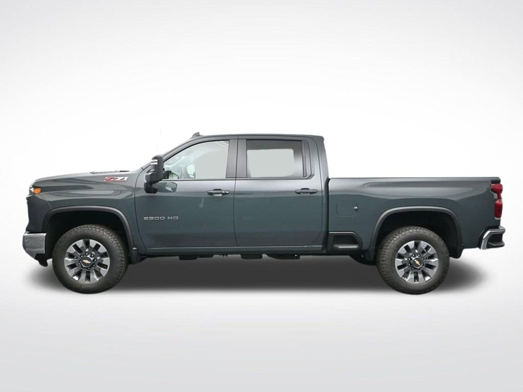 New 2026 Chevrolet Silverado 2500 HD LT Truck