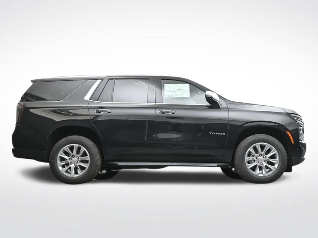 2026 Chevrolet Tahoe Premier - Photo 15