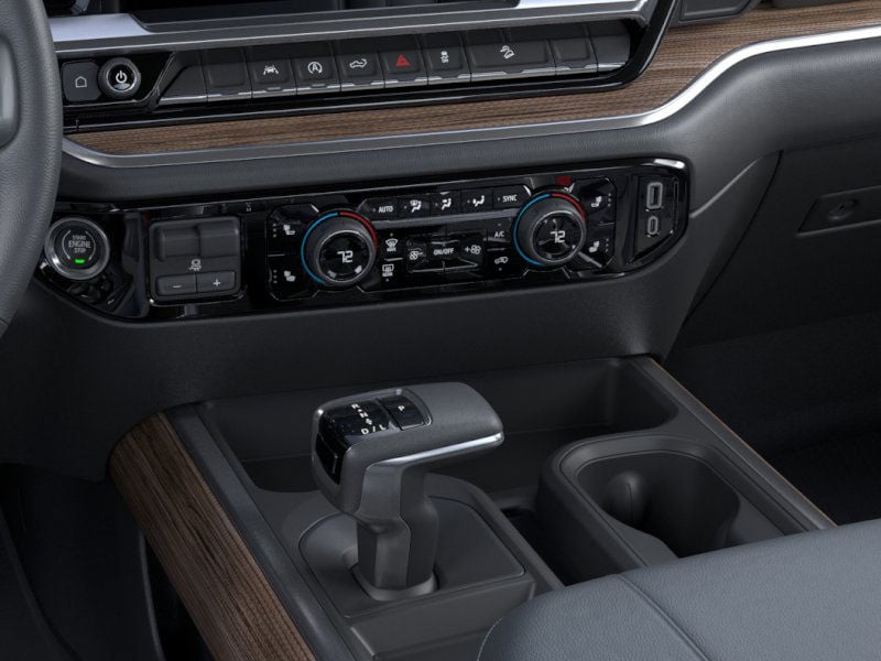 2026 Chevrolet Silverado 1500 LT Trail Boss - Photo 23