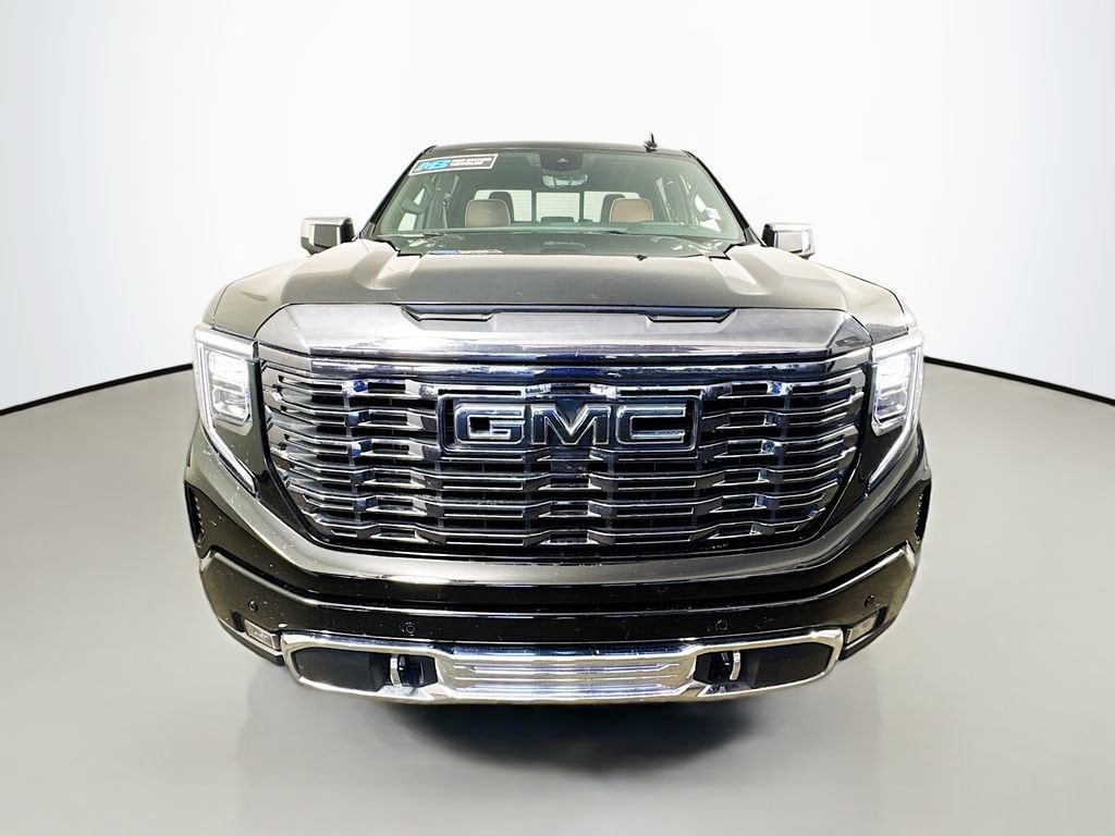 Used 2024 GMC Sierra 1500 Denali Ultimate Truck