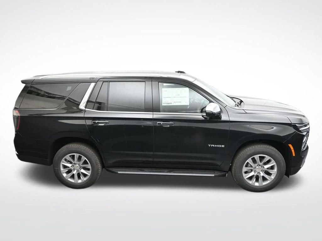 2026 Chevrolet Tahoe Premier - Photo 23