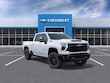  Chevrolet Silverado 2500 HD