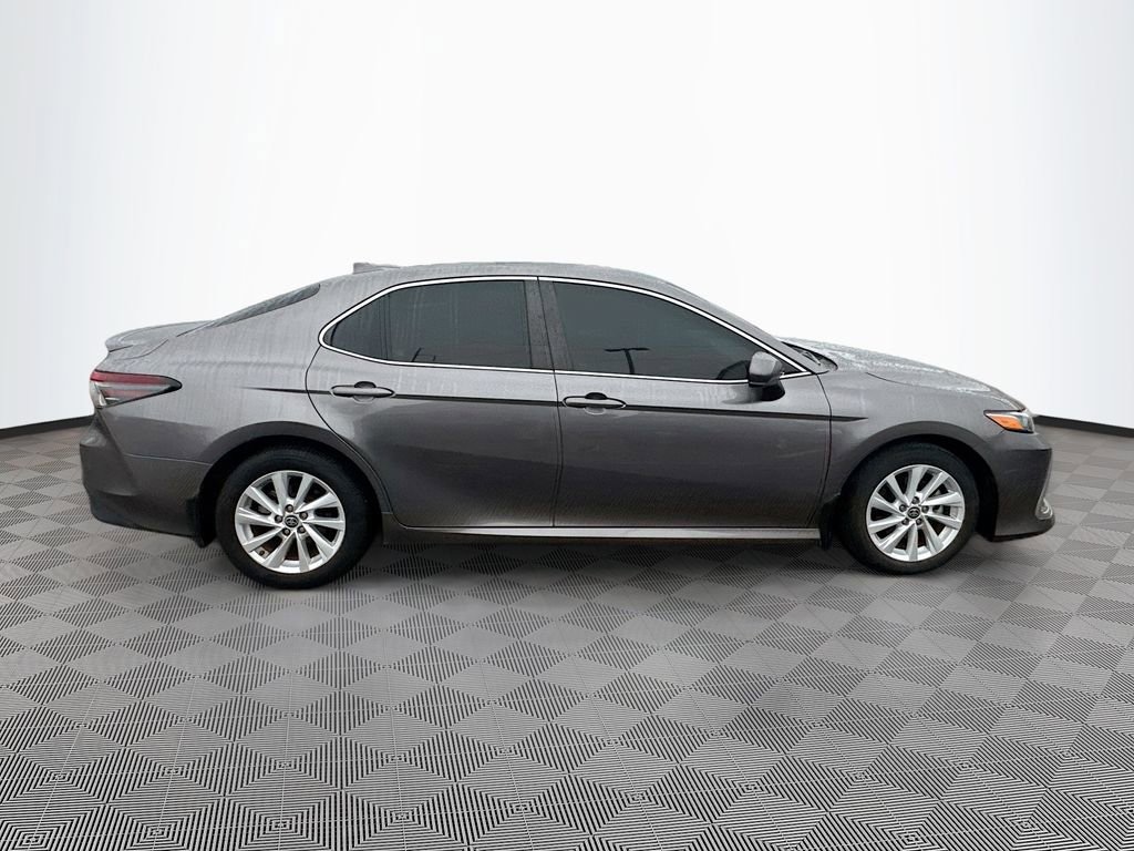 Used 2023 Toyota Camry LE